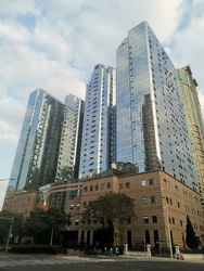 Κίνα Shanghai Longway Special Glass Co., Ltd. εργοστάσιο