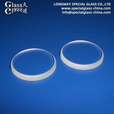 Προσαρμοσμένη επιφάνεια στήριξης μπάλας οπτικό μεγεθυντικό γυαλί πλάνο φακό