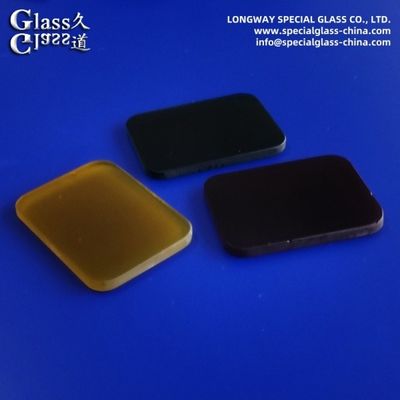 Οπτικό φίλτρο Λινσάκια υπέρυθρα Λινσάκια υπεριώδη Λινσάκια για Επιστημονική Έρευνα