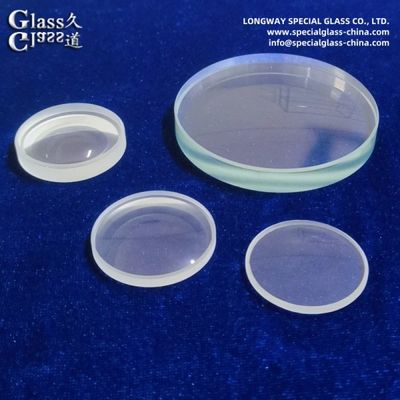 Προχωρημένοι οφθαλμικοί φακοί για ακριβείς μετρήσεις οπτομετρίας