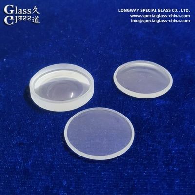 Προχωρημένοι οφθαλμικοί φακοί για ακριβείς μετρήσεις οπτομετρίας