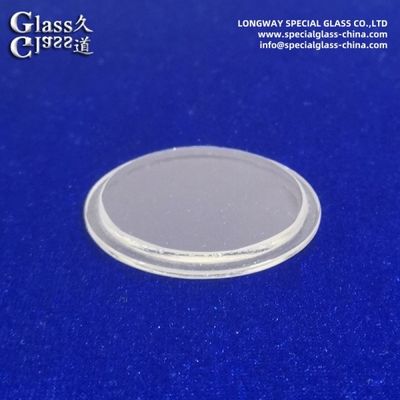 Επενεργοποιημένοι φακοί γυαλιού βοροφλοειδούς για τη βελτίωση των εσωτερικών λύσεων φωτισμού