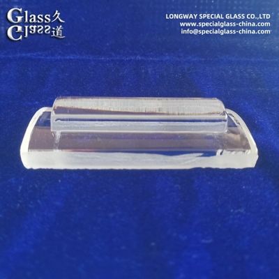 Χωρισμός των φακών για συστήματα φωτισμού κινδύνου και ασφάλειας