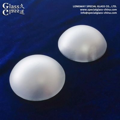 Ανθεκτικοί οπτικοί ανακλαστικοί φακοί με επικάλυψη αλουμινίου για διάφορα είδη οπτικής και φωτισμού